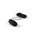 G3 UOVO VIBRANTE RICARICABILE BLACK EDITION