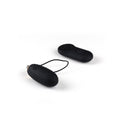 G4 UOVO VIBRANTE RICARICABILE BLACK EDITION