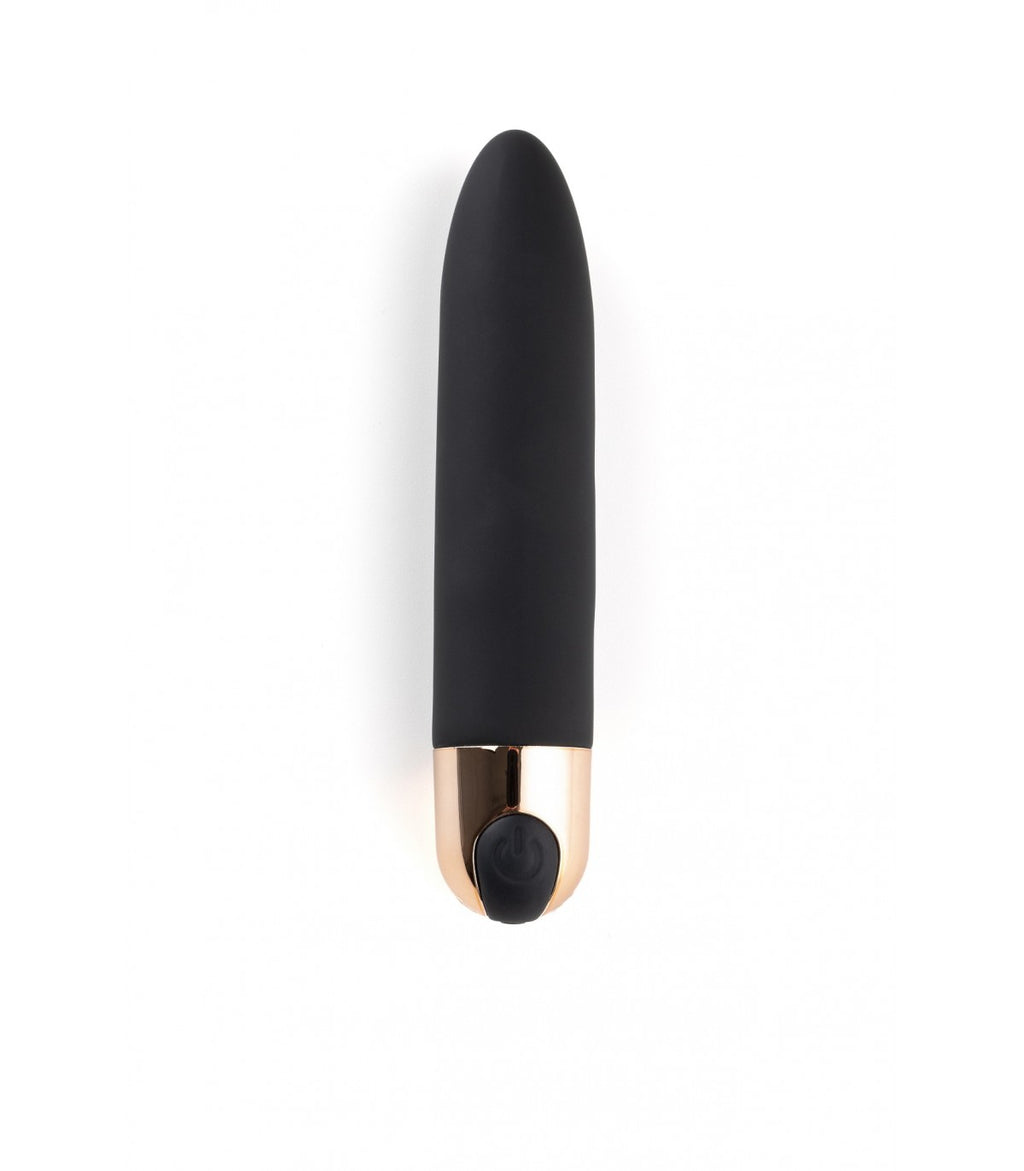 VIBRATING BULLET V3 EDIZIONE NERA