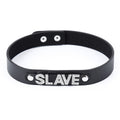 VSC Novelty - Collare "Slave"
