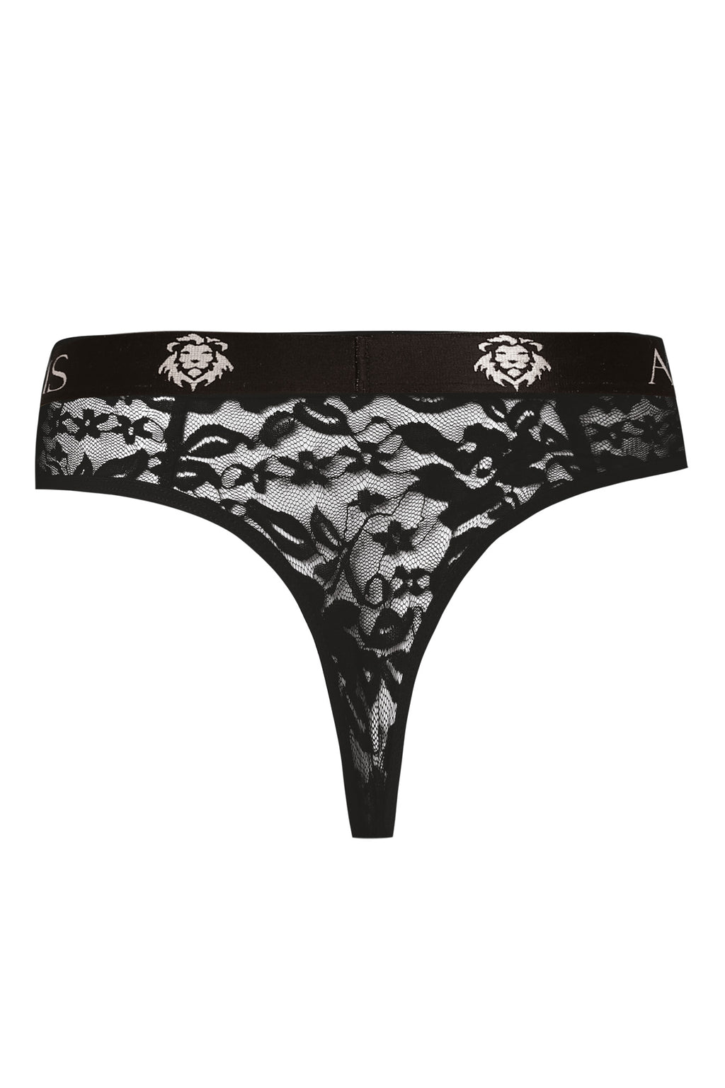 Anais Romance String