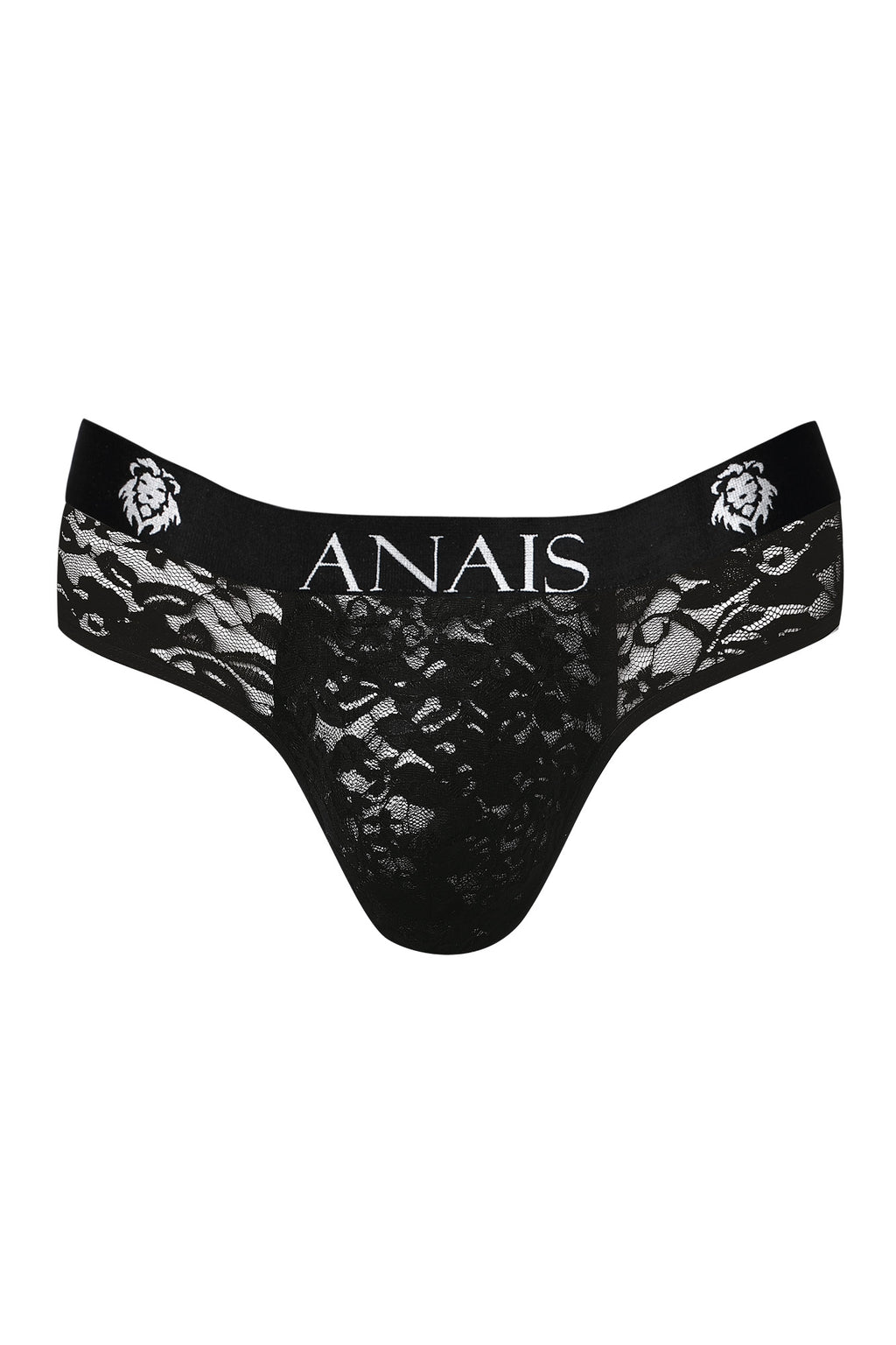 Anais Romance String