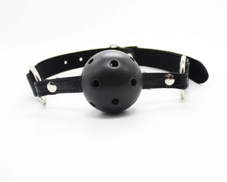 VSC Novelty - Kit Bondage 10 Pezzi
