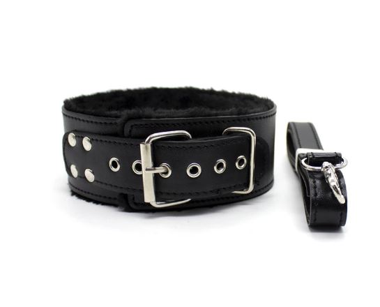 VSC Novelty - Kit Bondage 10 Pezzi
