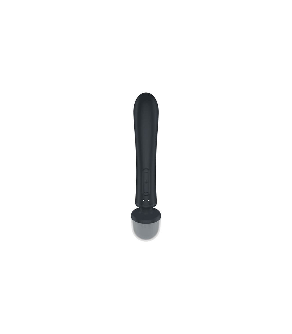 Satisfyer - Triple Lover - Grigio