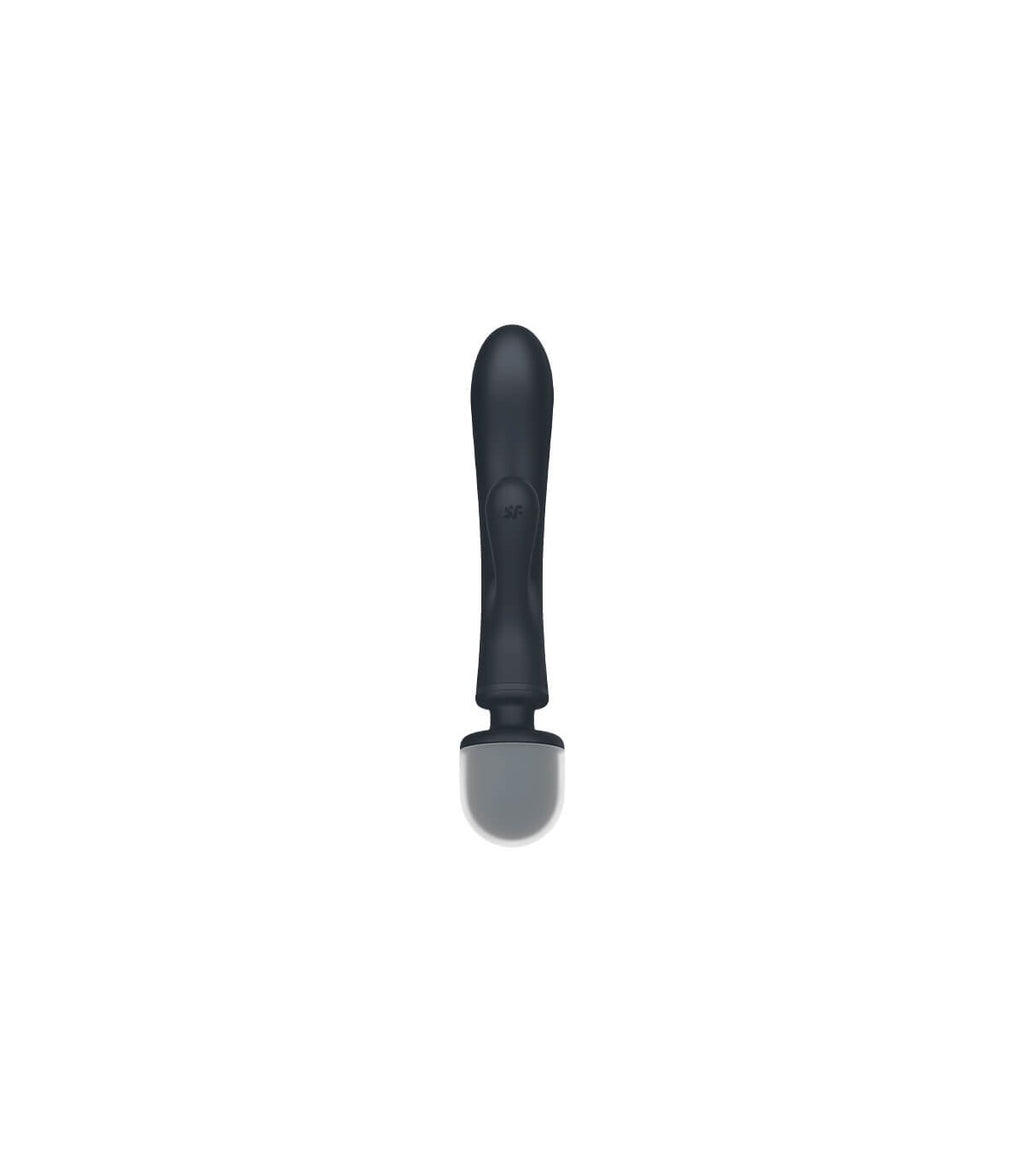 Satisfyer - Triple Lover - Grigio