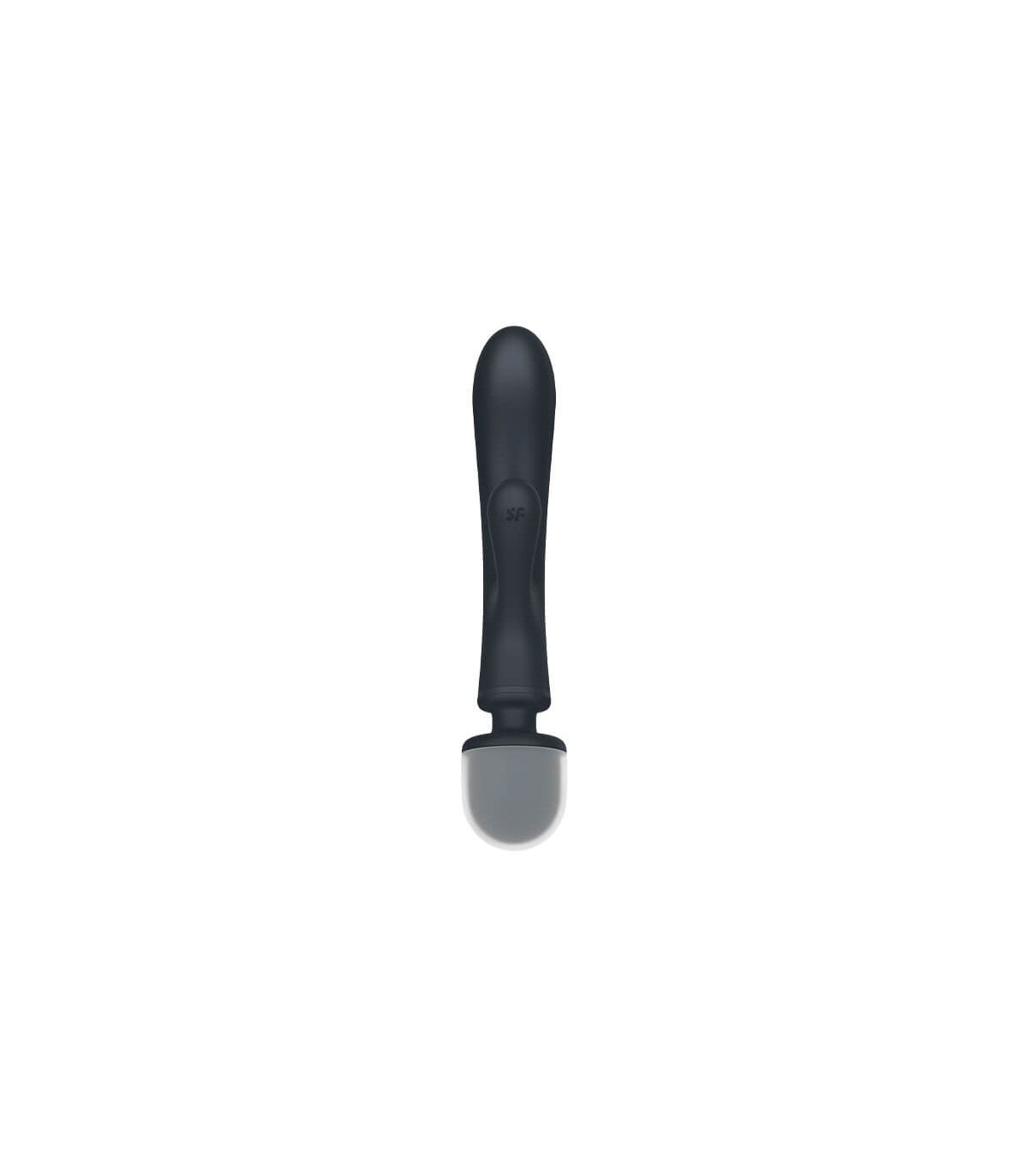 Satisfyer - Triple Lover - Grigio