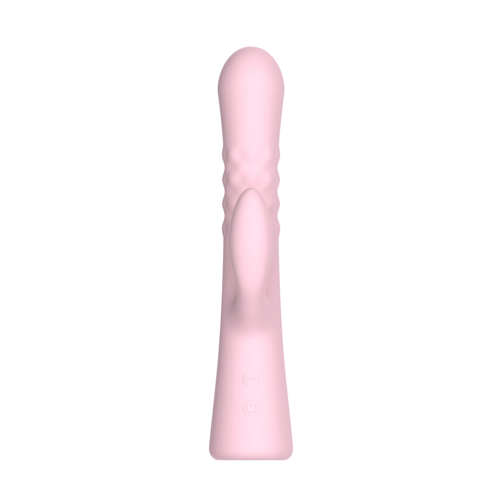 SinsFactory Selection - Multi-Funcional Swelling Vibrator - Miya