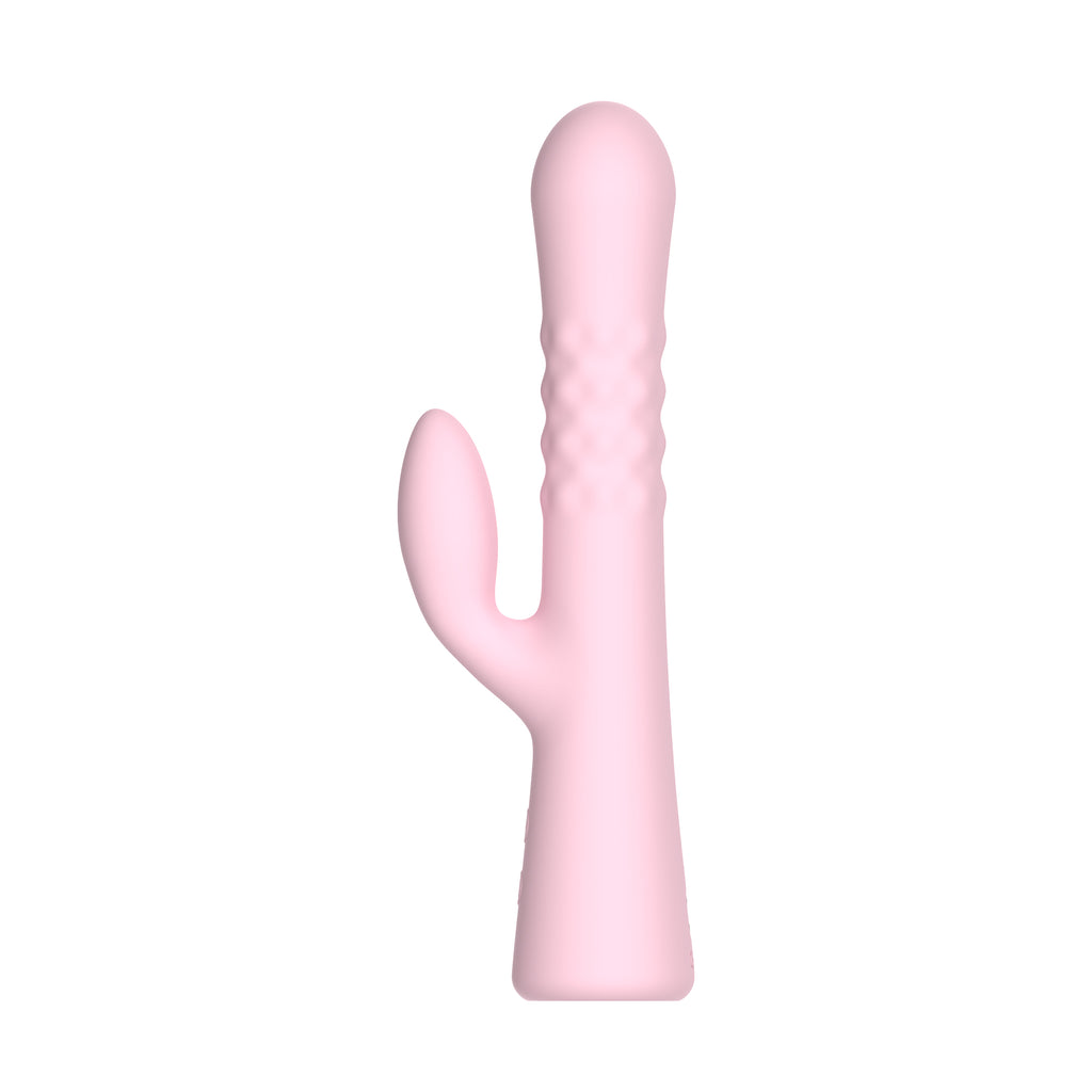 SinsFactory Selection - Multi-Funcional Swelling Vibrator - Miya