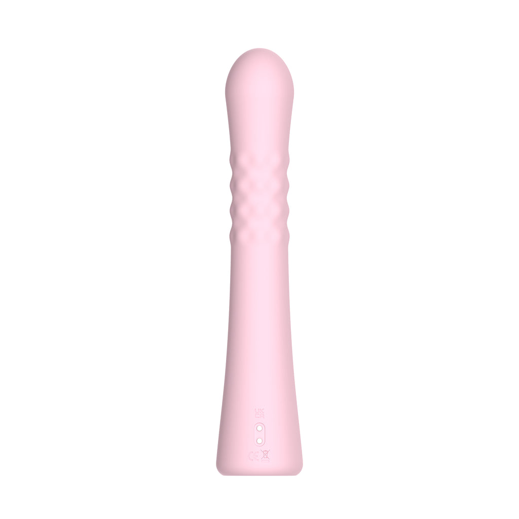 SinsFactory Selection - Multi-Funcional Swelling Vibrator - Miya