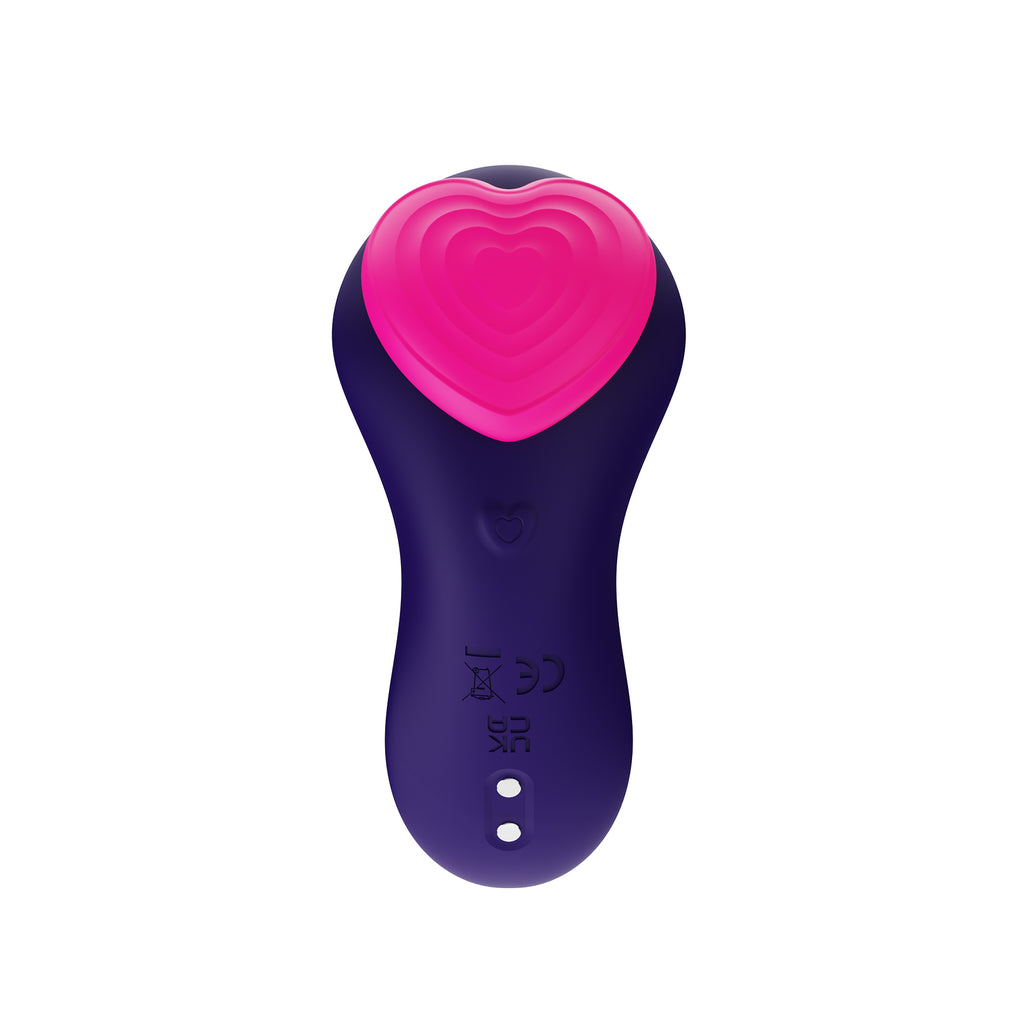 SinsFactory Selection - Remote Control Wearable Toys - Caroline