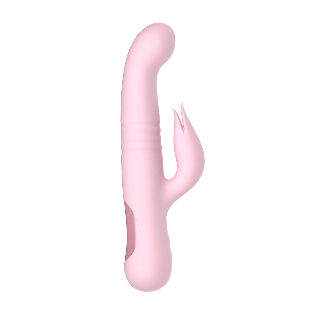 SinsFactory Selection - Multi-Funcional Thrusting Vibrator - Melanda