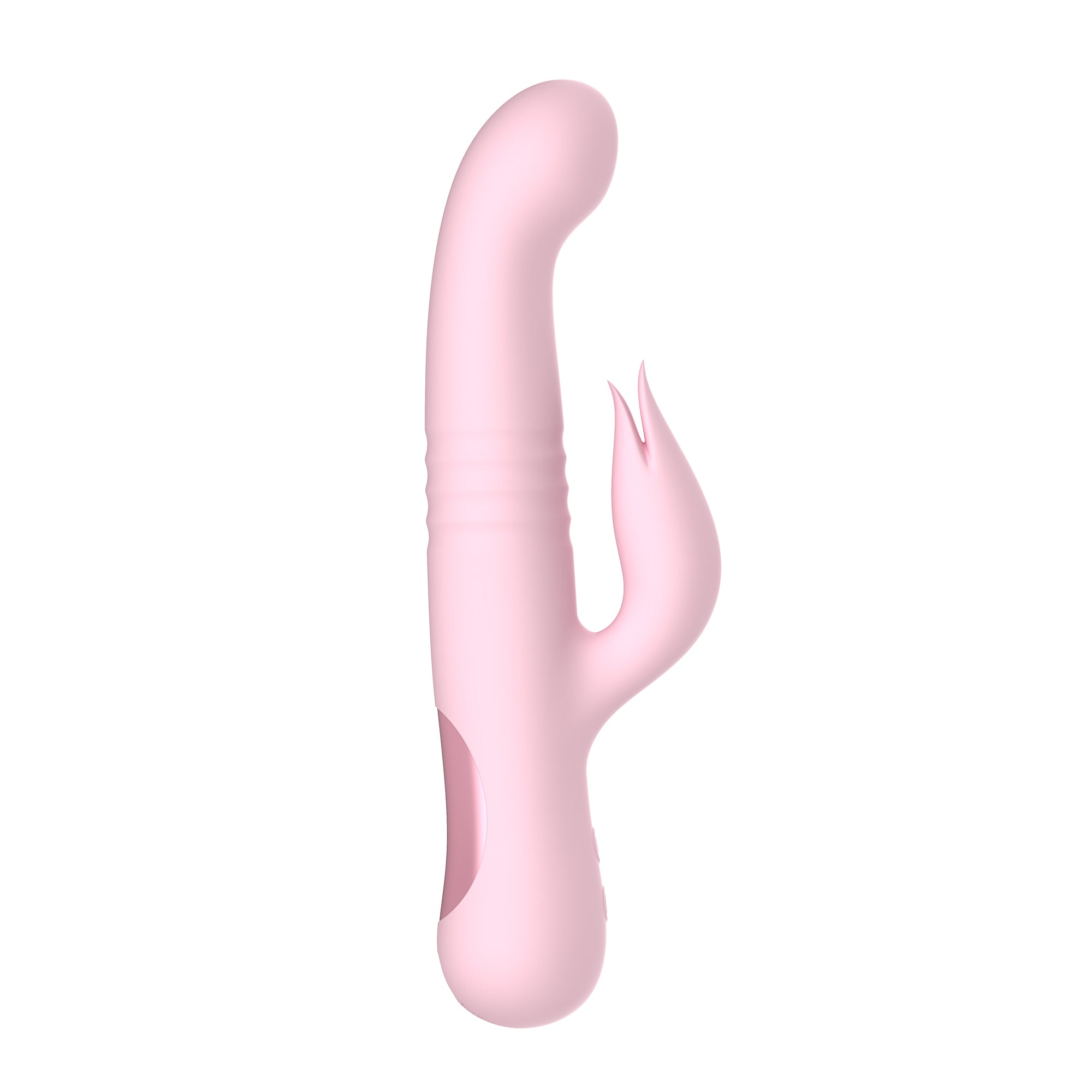 SinsFactory Selection - Multi-Funcional Thrusting Vibrator - Melanda