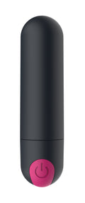 SinsFactory - Energy  Bullet - Nero