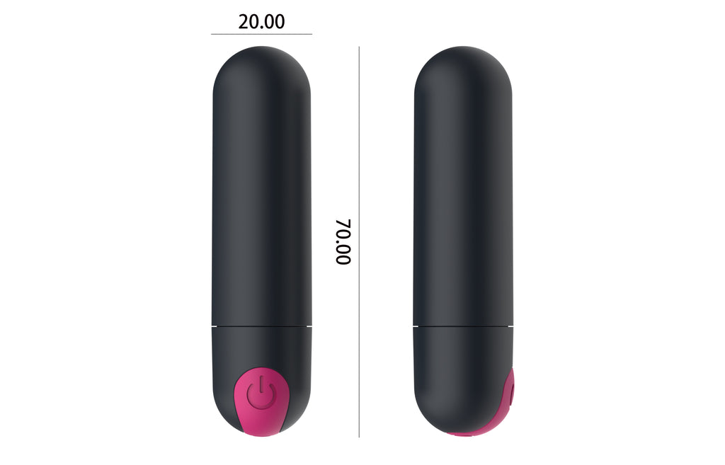SinsFactory - Energy  Bullet - Nero