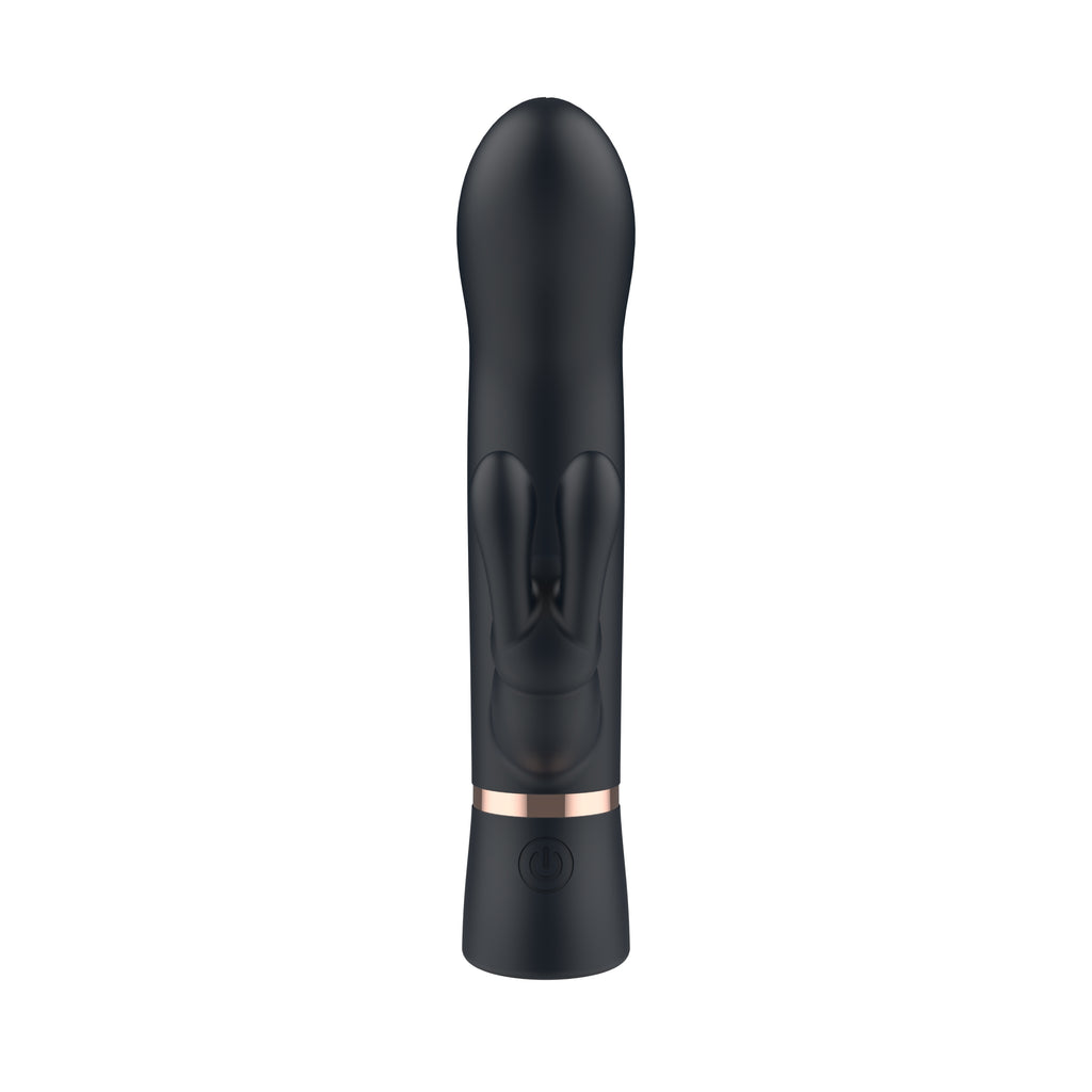 SinsFactory - Bespoke Rabbit - L - Nero