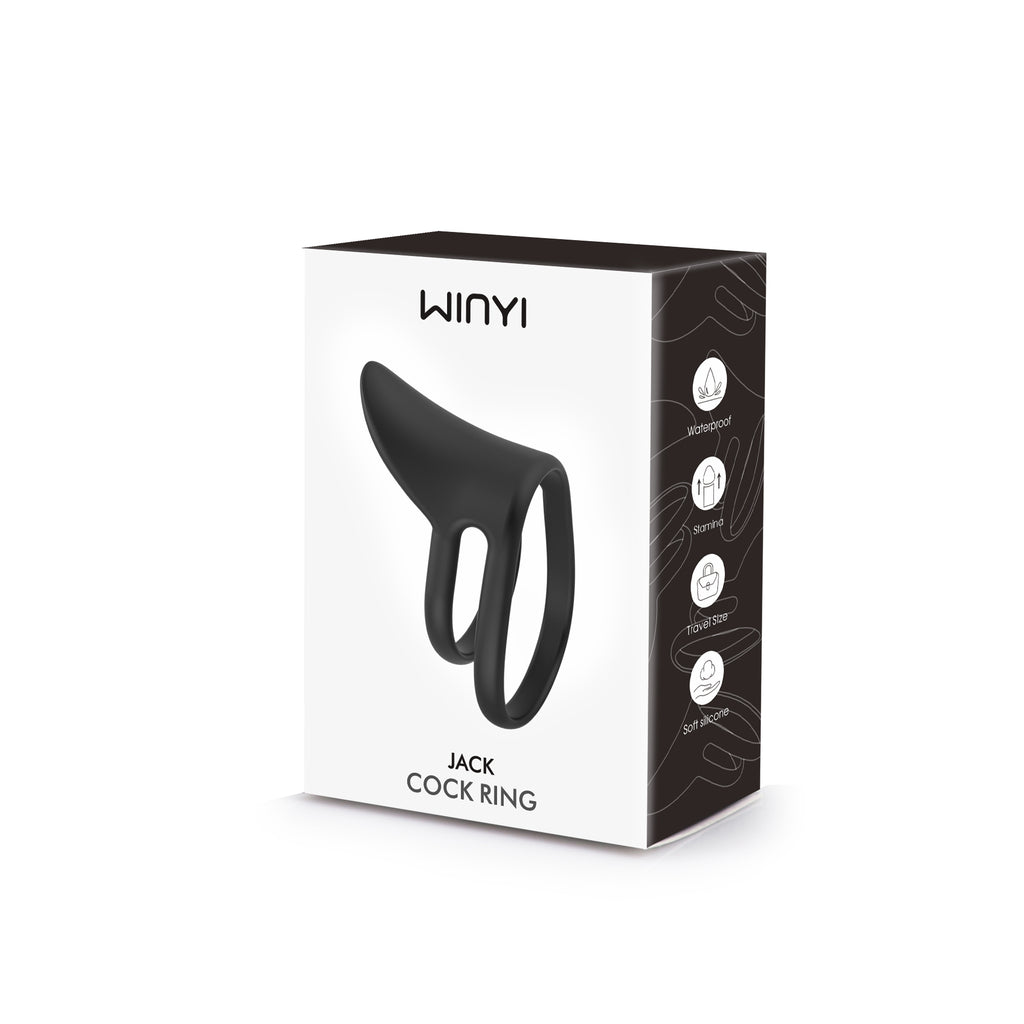 Winyi - Cock-ring - Jack