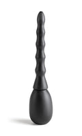 CLISTERE PULIZIA ANALE ORIFIZI NERO 150 ML