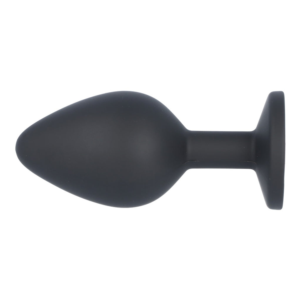SET SPINA X3 E13 SILICONE NERO-RUBINO