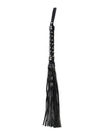 Fantasy Fetish - Frusta Borchiata - 65 cm