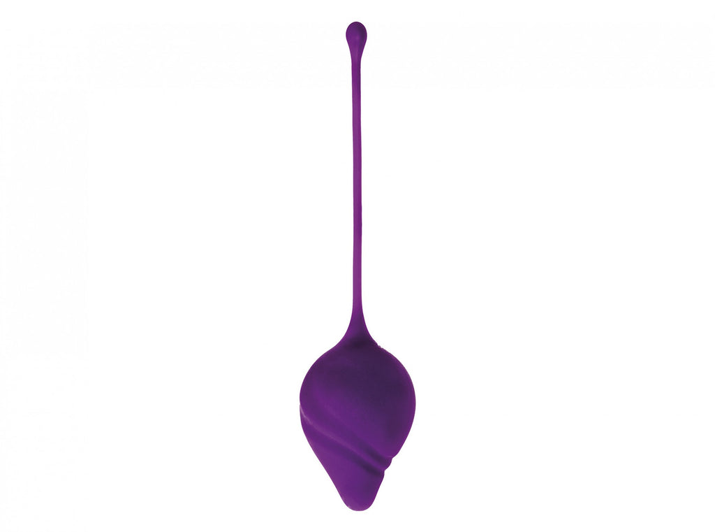 PALLA CINESE E1 UNO VIOLA