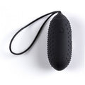 G4 VIBRATORE RICARICABILE NERO