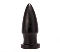 Plug anale X-MEN da 9,2 pollici nero