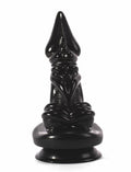 Dildo super grande X-Men 7,9" in PVC nero I