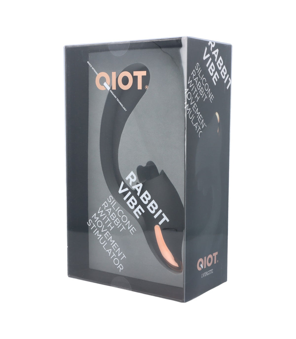 QIOT RABBIT VIBE MODELLO 2