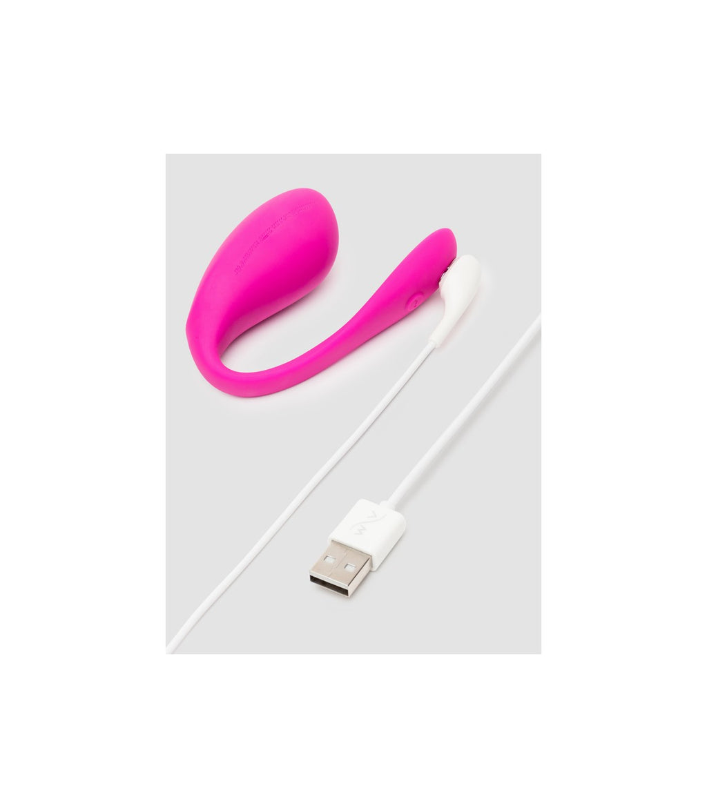 WE-VIBE JIVE 2 ELECTRIC PINK