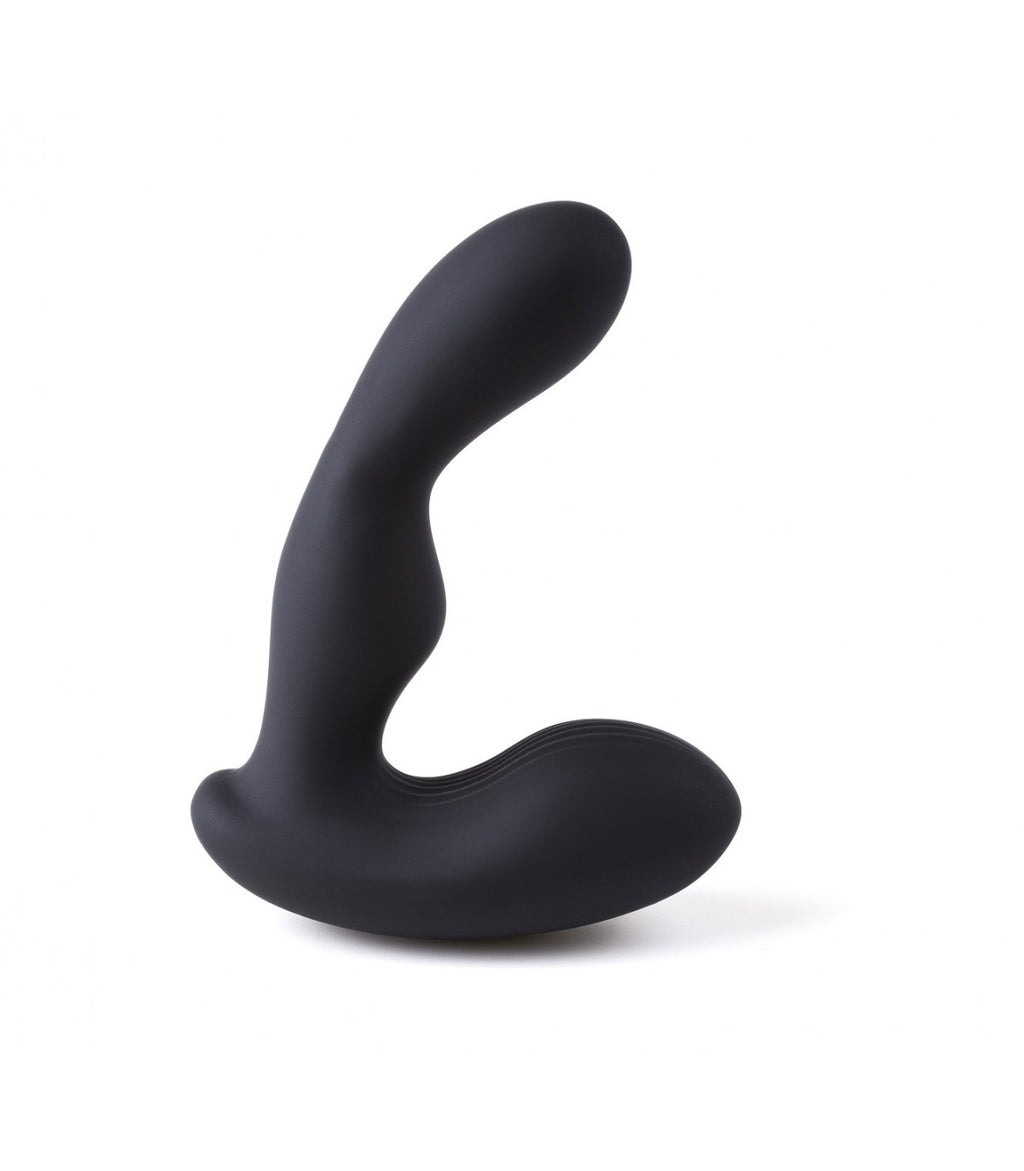 VIBRATORE PROSTATICO P1 CON TELECOMANDO