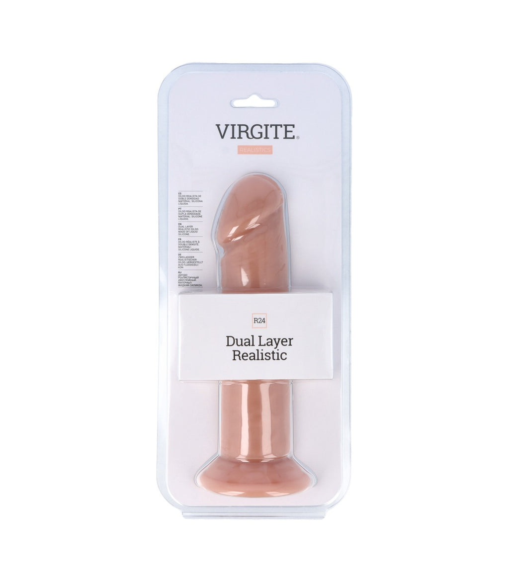 DOPPIO STRATO REALISTICO 21,5CM R24