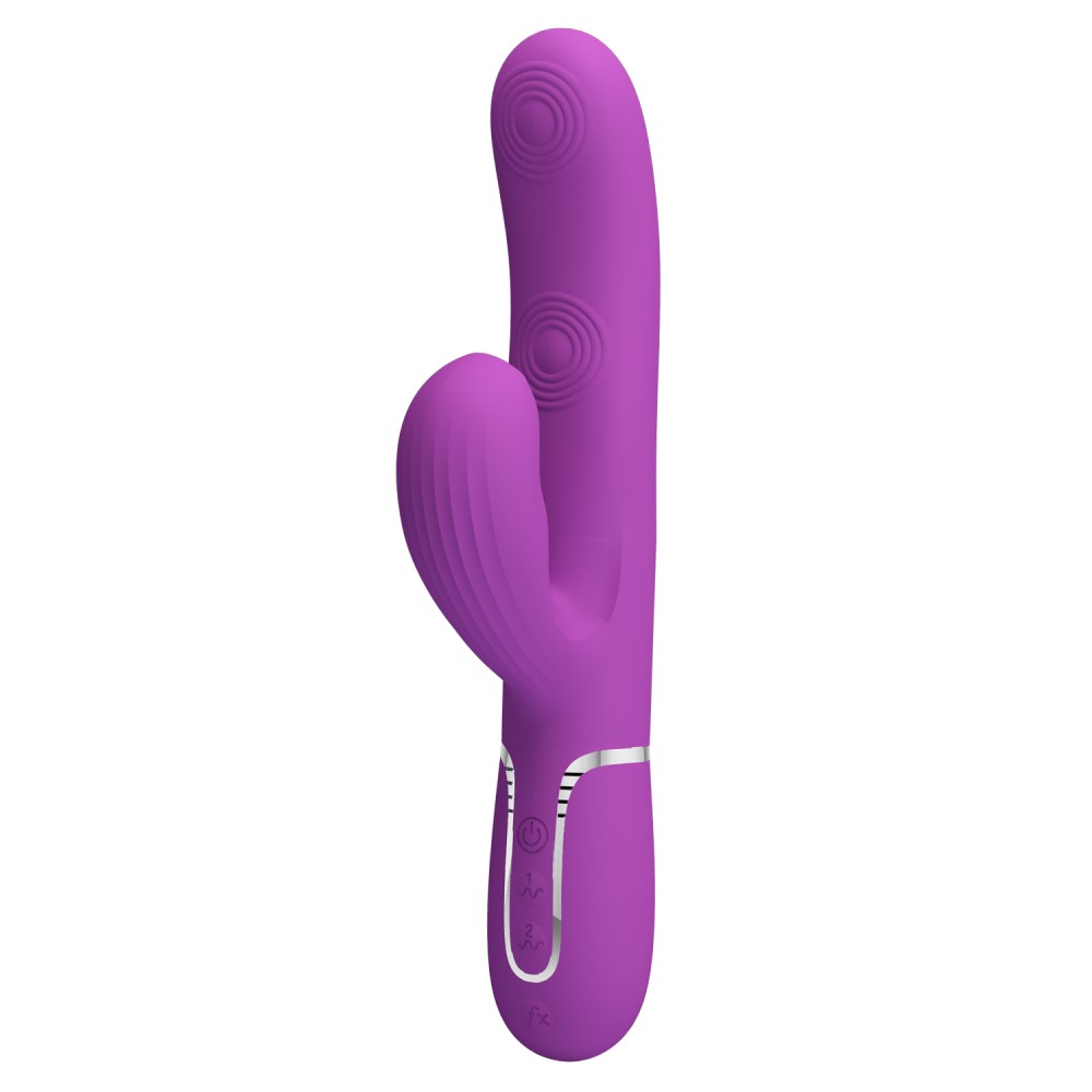 Pretty Love Perlita Twinkled Tenderness Purple II