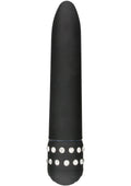 Vibratore Diamond Superbe nero