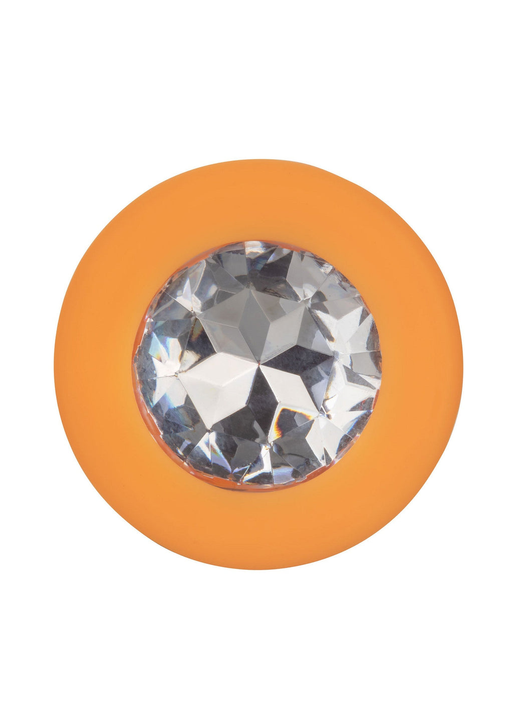 Cheeky Gems 3 pezzi arancioni