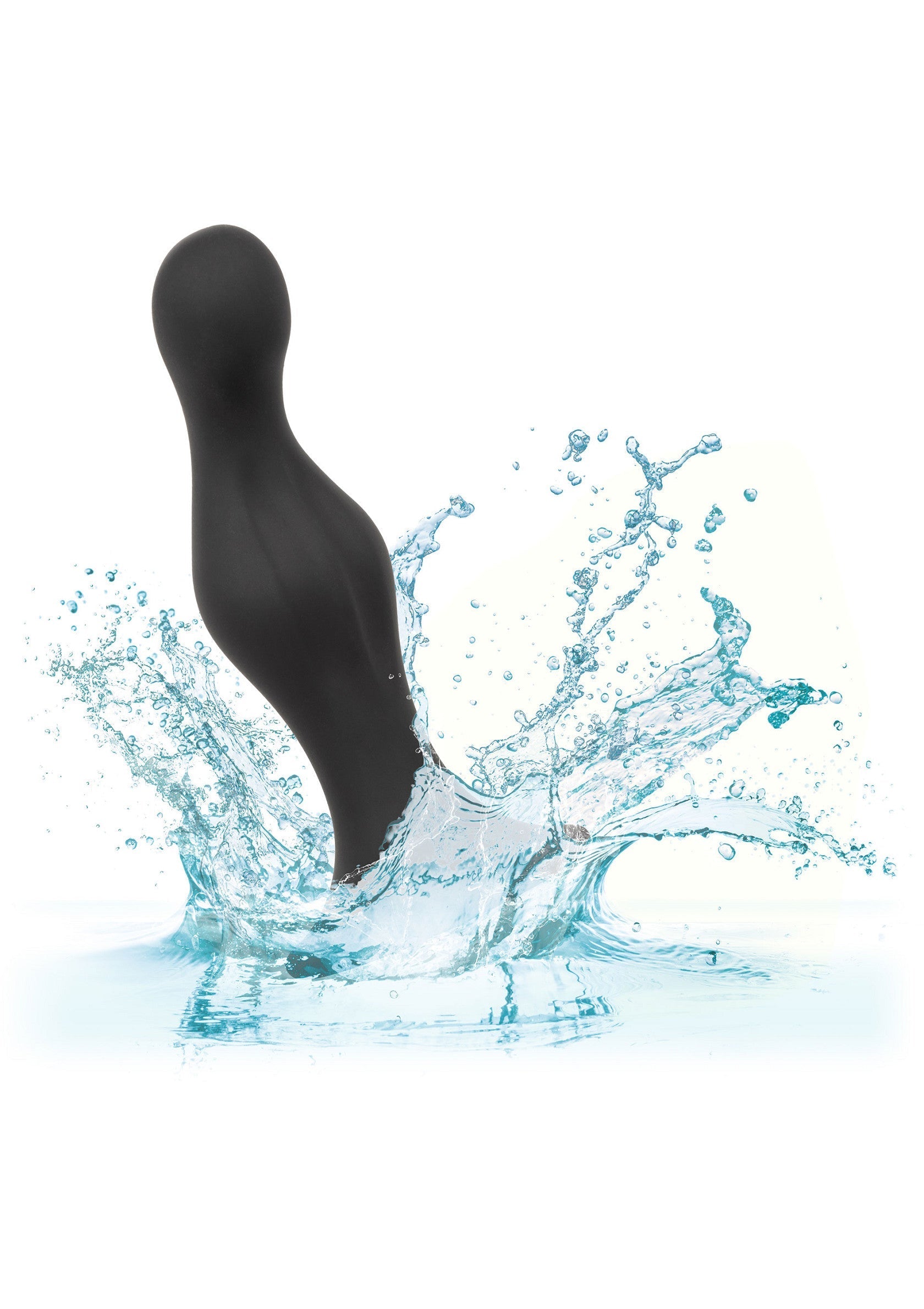 Kit per increspature anali nero