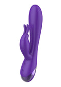 Vibratore Unlimited Love viola