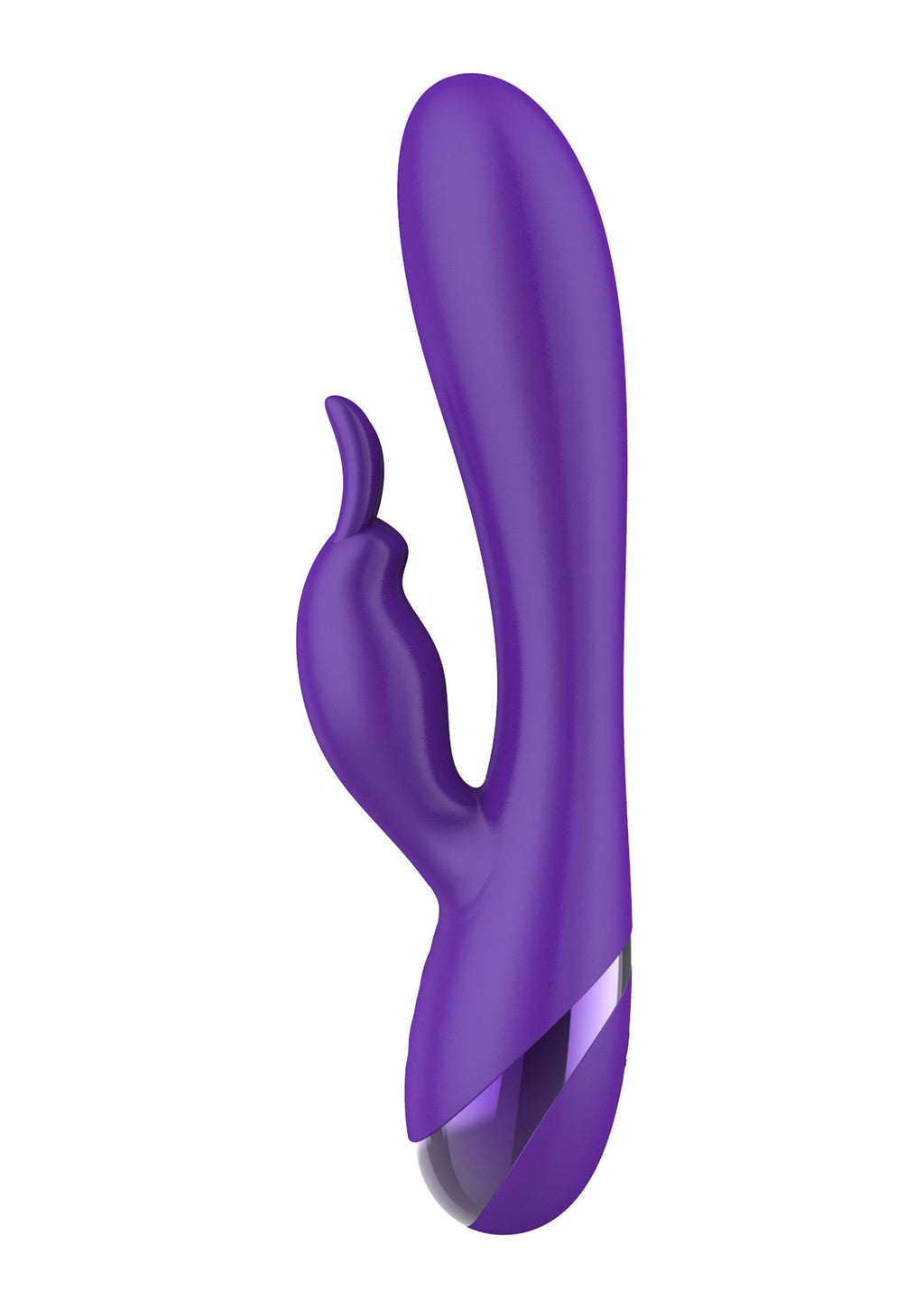 Vibratore Unlimited Love viola