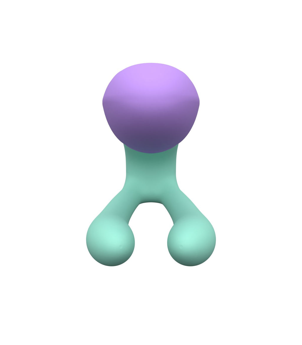 VIBRATORE CLIPY VIOLA