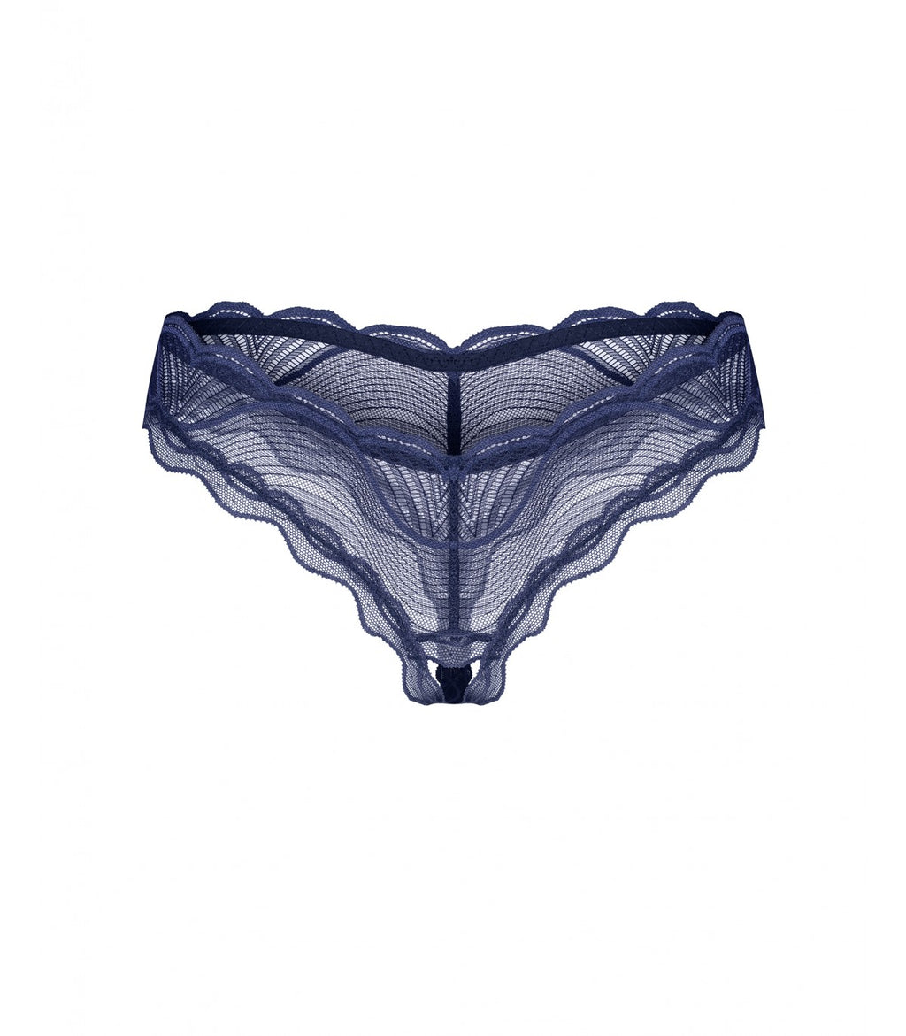 PERIZOMA SENZA CAVALLO NIGHTLY BLUE M/L