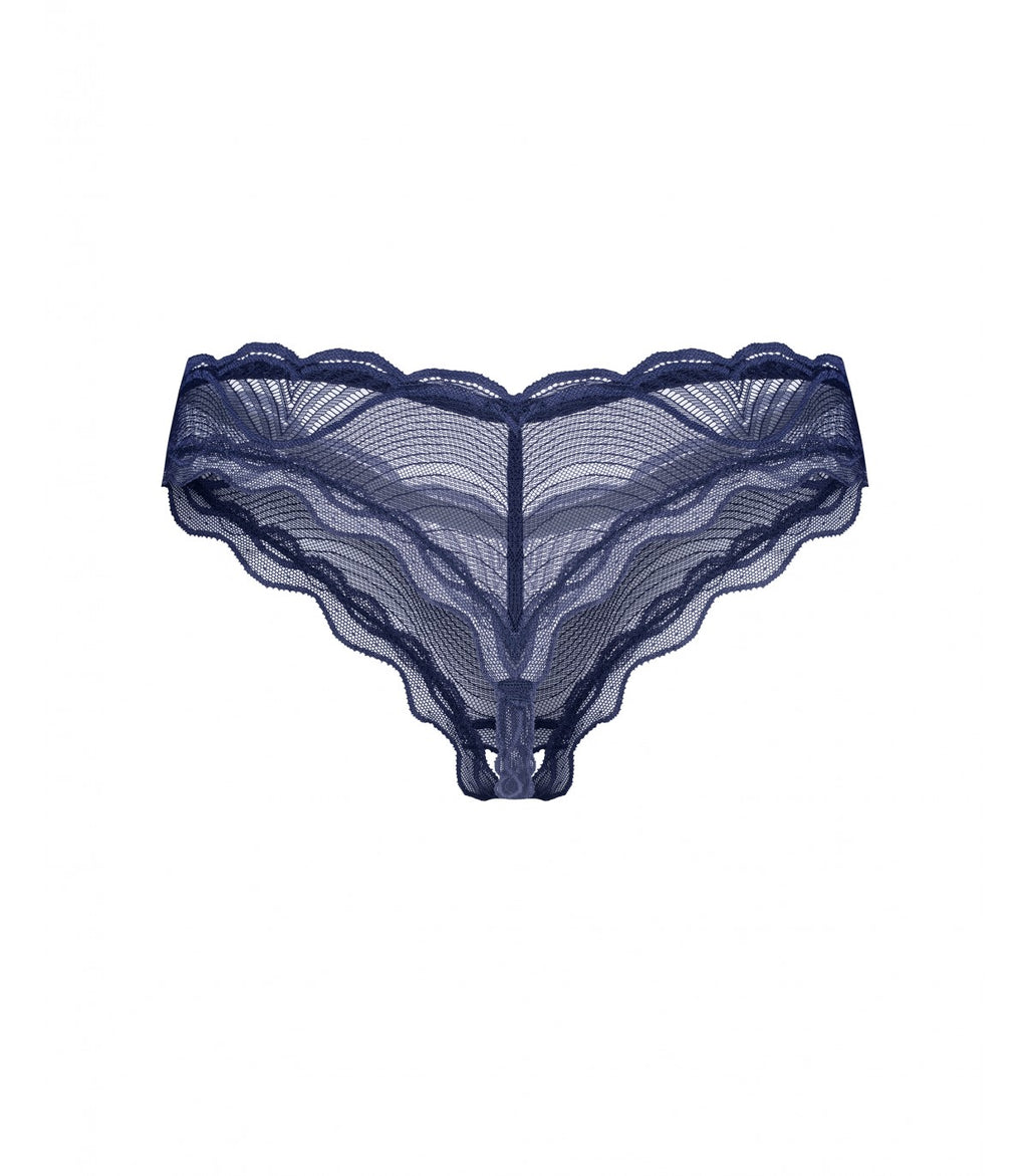 PERIZOMA SENZA CAVALLO NIGHTLY BLUE XL/2XL