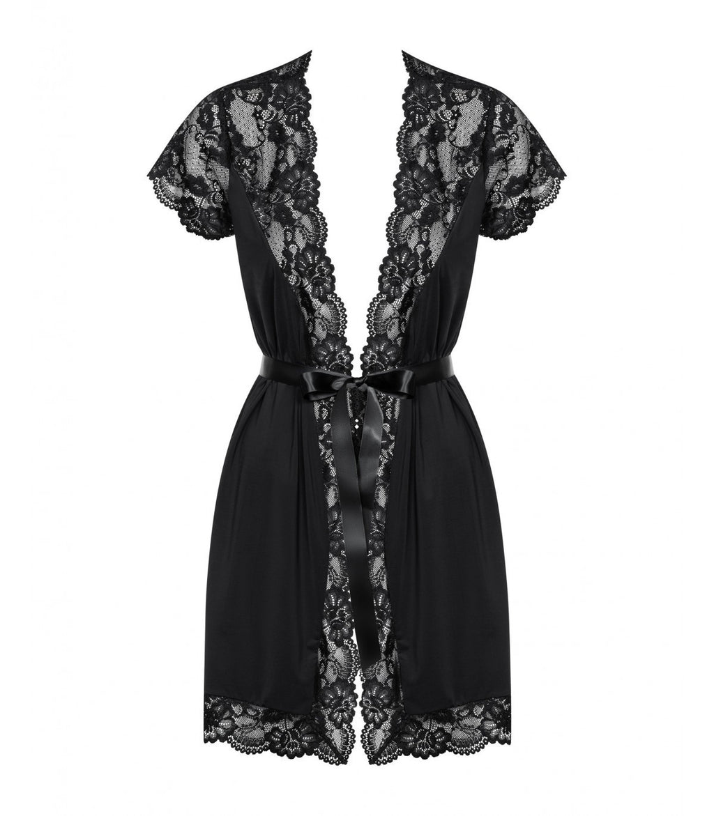 810-PEI-1 ACCAPPATOIO NERO 2XL/3XL