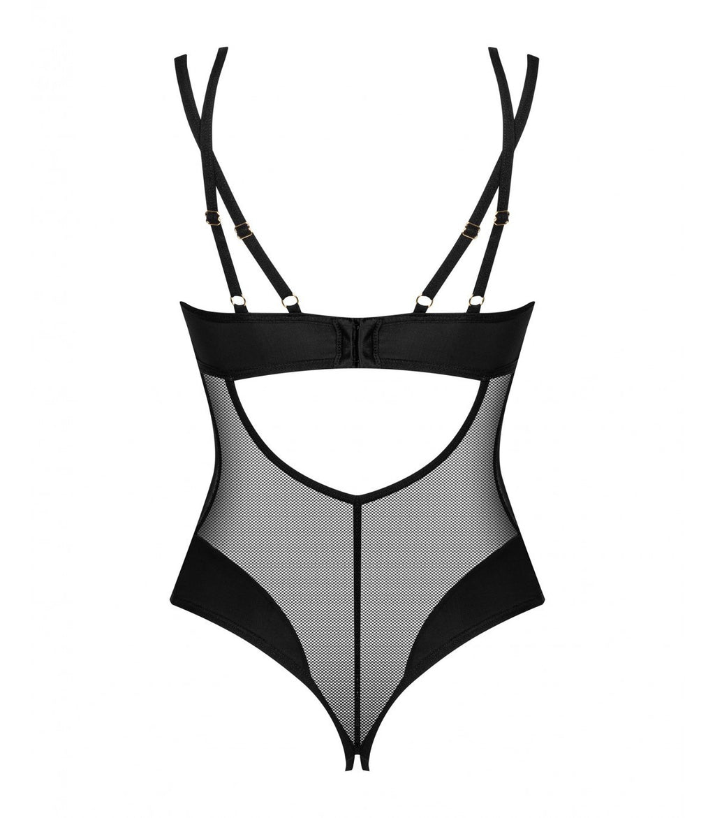 NESARI TEDDY SENZA CAVALLO M/L