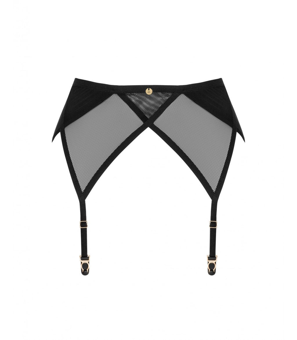 CINTURA GIARRETTIERA NESARI XS/S