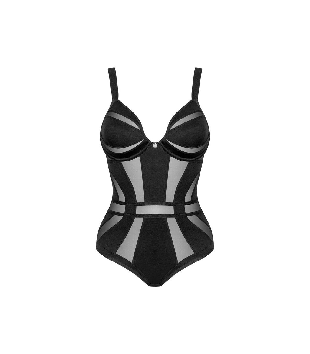 CHIC AMORIA TEDDY M/L