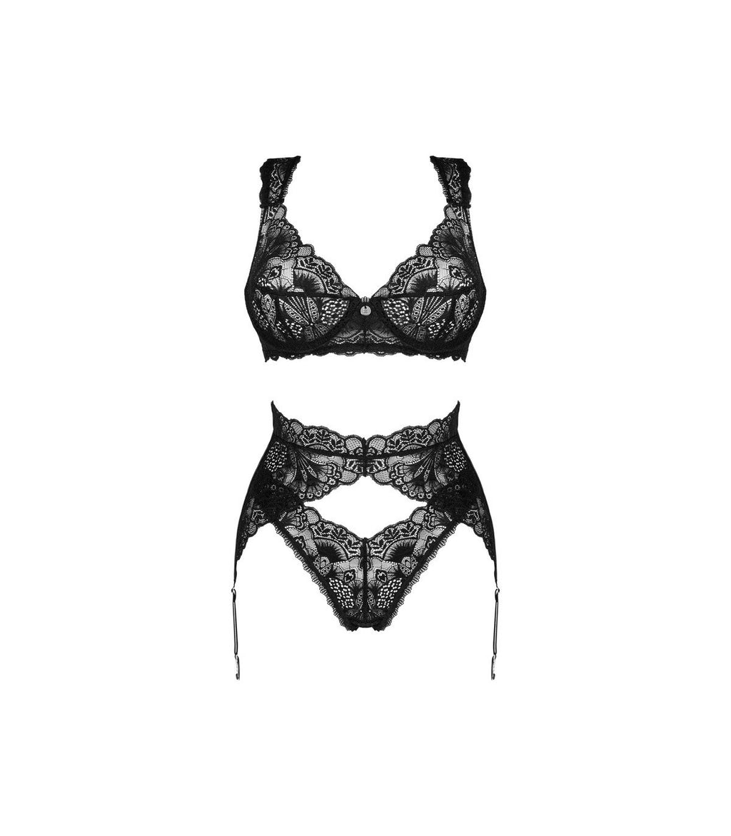 SET 3 PEZZI DONNA DREAM XS/S