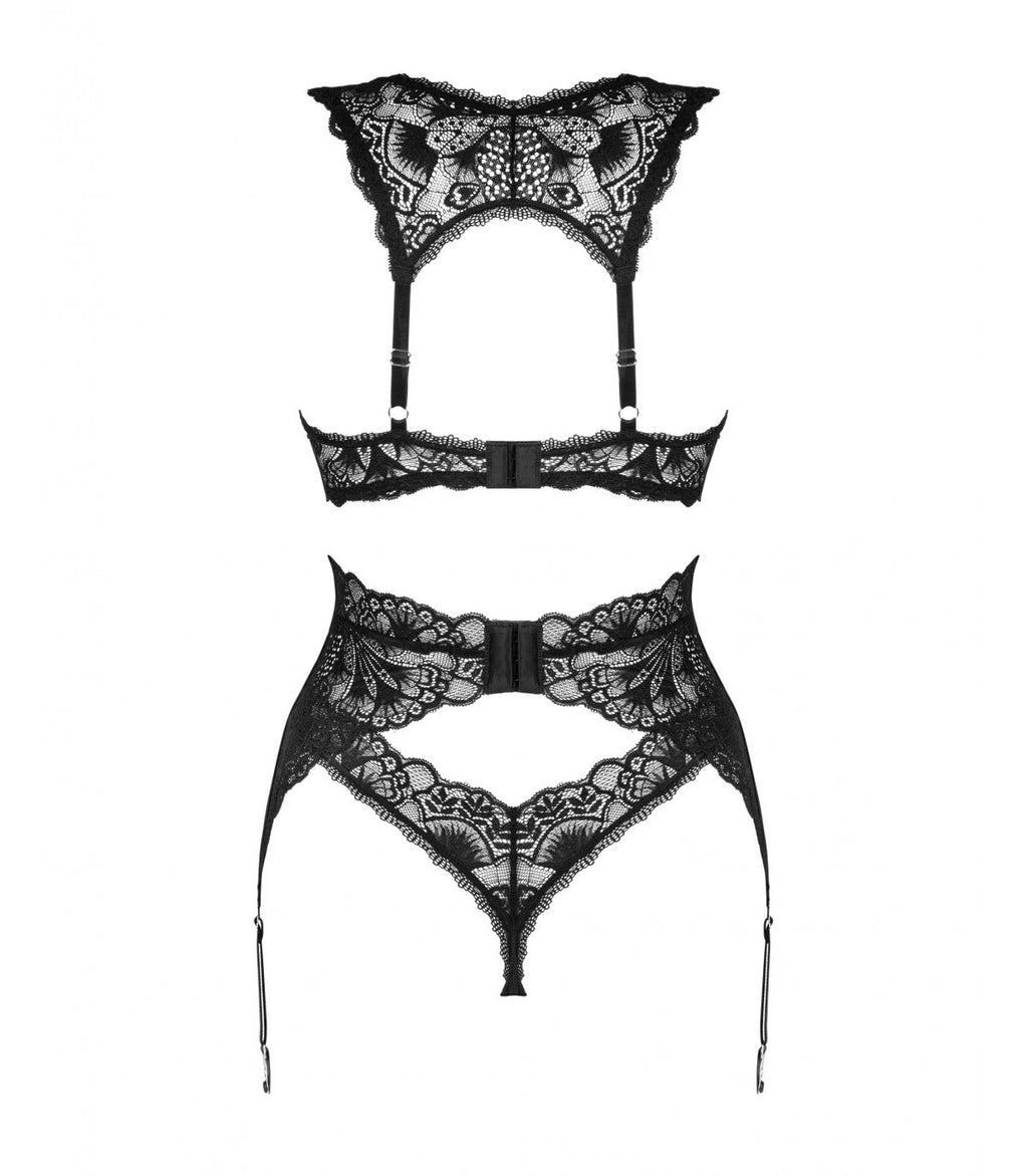 SET 3 PEZZI DONNA DREAM XS/S