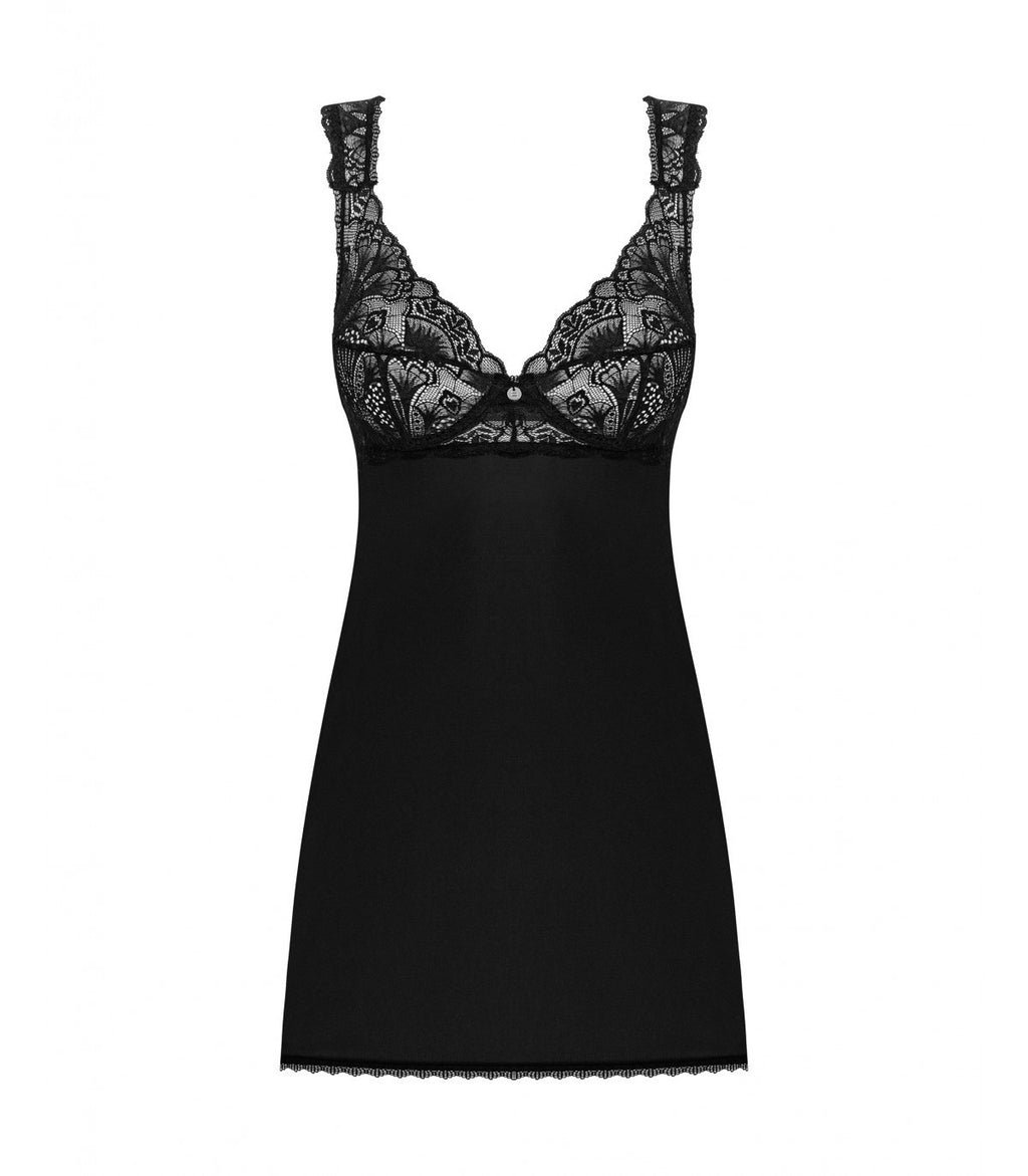 BABYDOLL DONNA DREAM XS/S