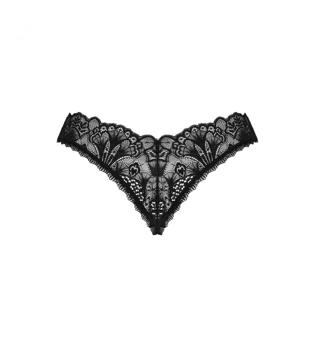 PERIZOMA SENZA CAVALLO DONNA DREAM XL/2XL