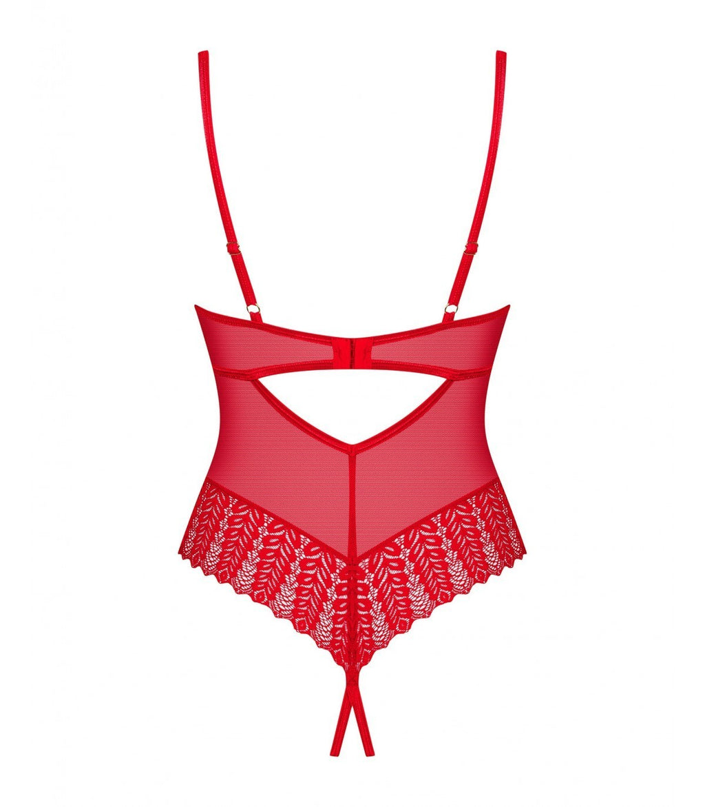 INGRIDIA TEDDY SENZA CAVALLO XS/S